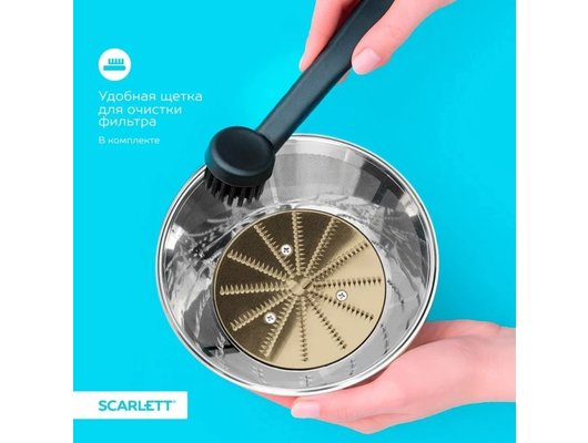 Соковыжималка Scarlett SC-JE50S65
